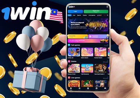 1win casino app|1win App: Download the Official 1win Mobile App for Android APK .